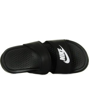 🔥Nike Womens Benassi Duo Ultra Slide Sandals 🔥